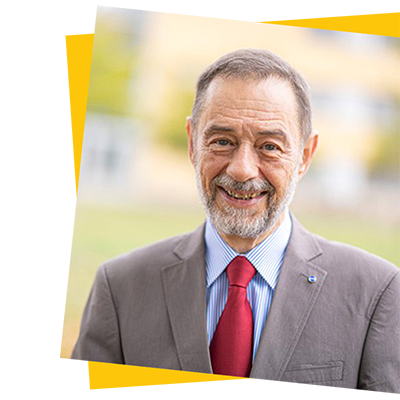 Prof. Dr. Mündemann